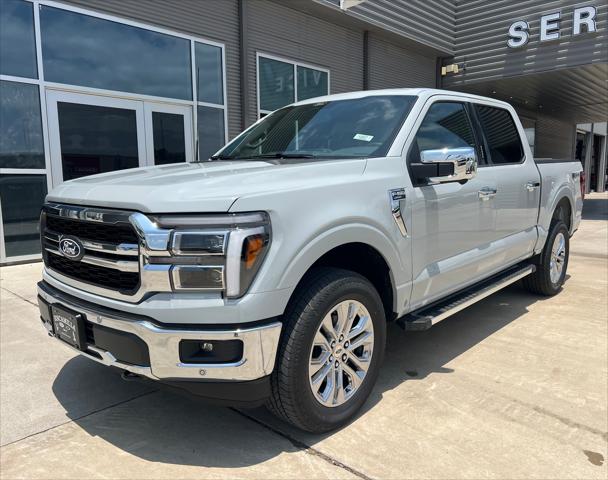 2026 Ford F-150 Lariat&reg;