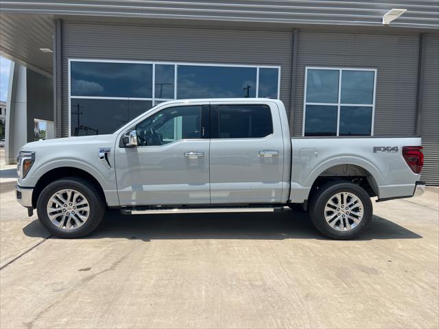 2026 Ford F-150 Lariat&reg;