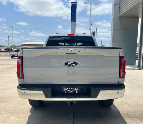 2026 Ford F-150 Lariat&reg;