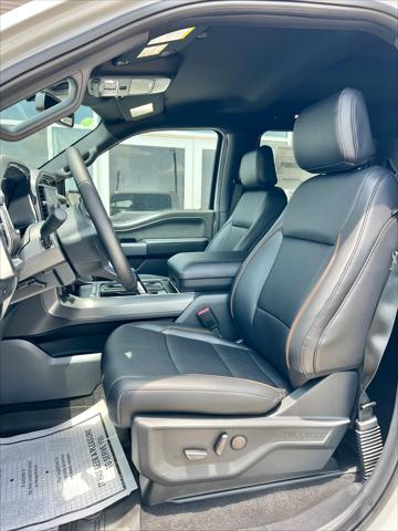 2026 Ford F-150 Lariat&reg;