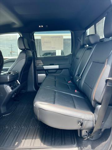 2026 Ford F-150 Lariat&reg;