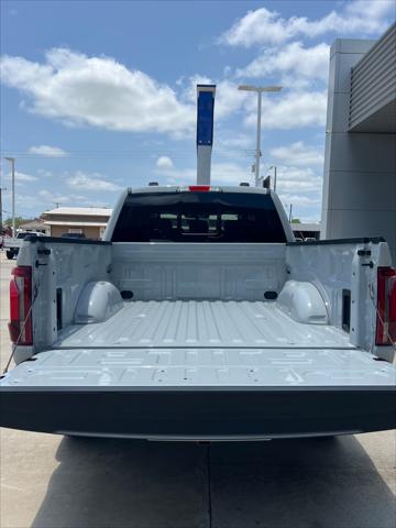 2026 Ford F-150 Lariat&reg;