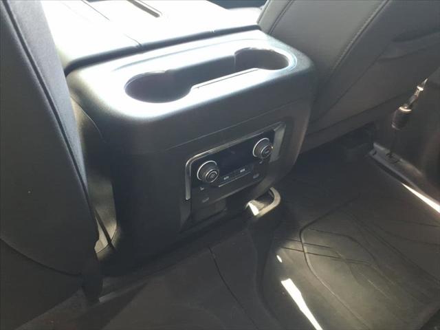 2024 Chevrolet Suburban 4WD Z71