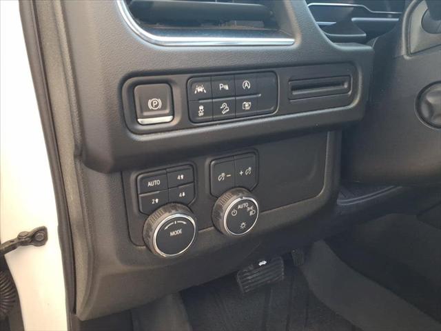 2024 Chevrolet Suburban 4WD Z71