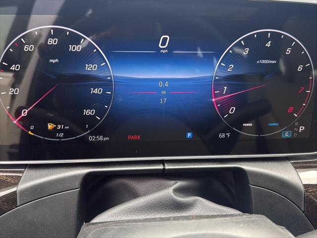 2026 Mercedes-Benz C-CLASS C 300 C 300 4MATIC Sedan