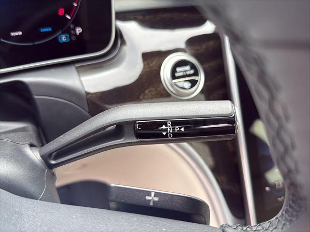 2026 Mercedes-Benz C-CLASS C 300 C 300 4MATIC Sedan