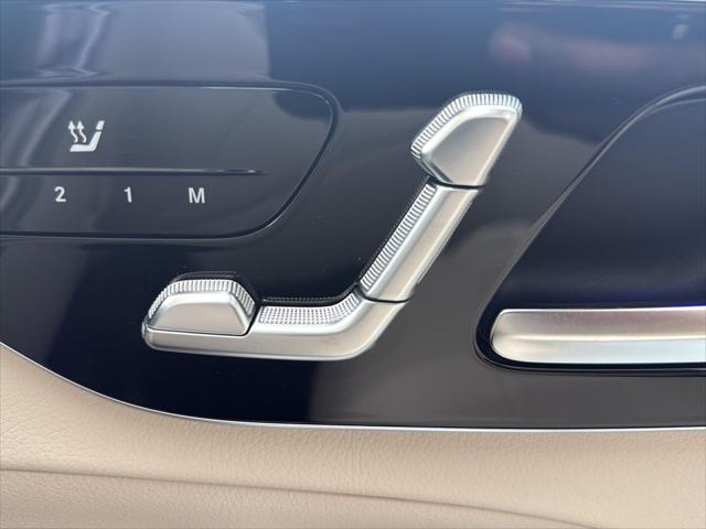 2026 Mercedes-Benz C-CLASS C 300 C 300 4MATIC Sedan