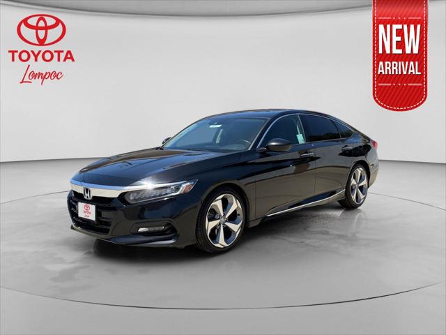 2018 Honda Accord Touring for sale in Lompoc, CA