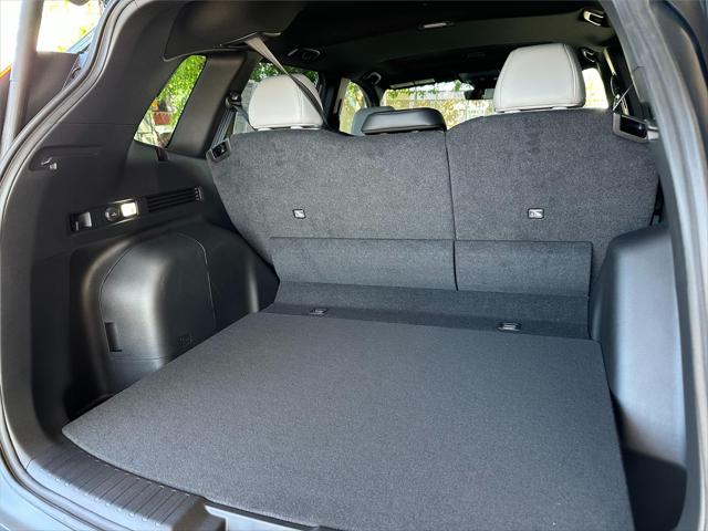 2026 Honda CR-V Hybrid AWD Sport Touring