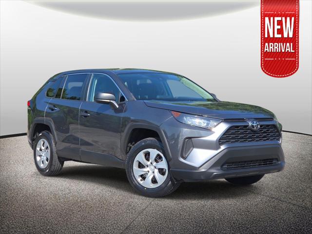 2022 Toyota RAV4 LE for sale near Columbus, OH