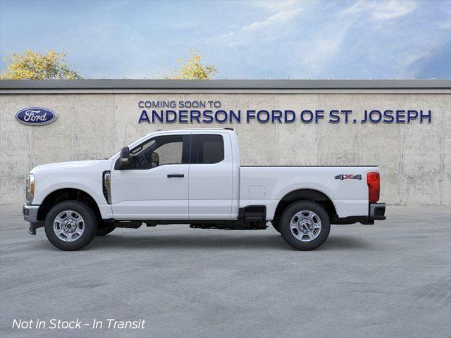 2026 Ford F-250 XLT