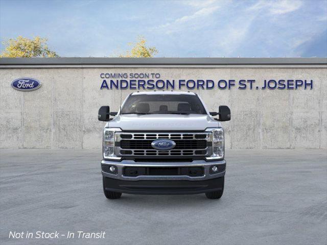 2026 Ford F-250 XLT