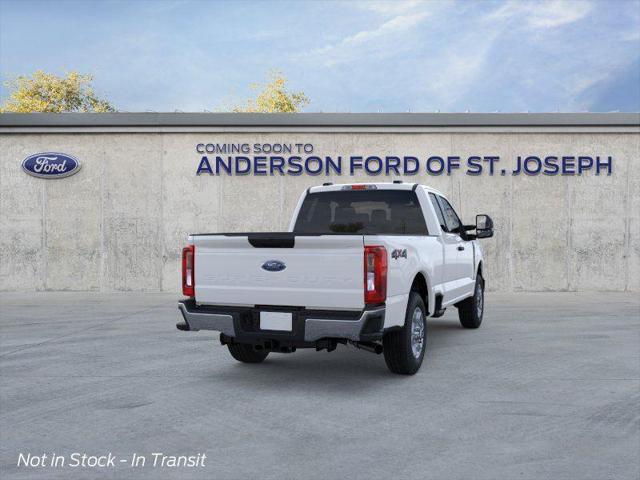 2026 Ford F-250 XLT