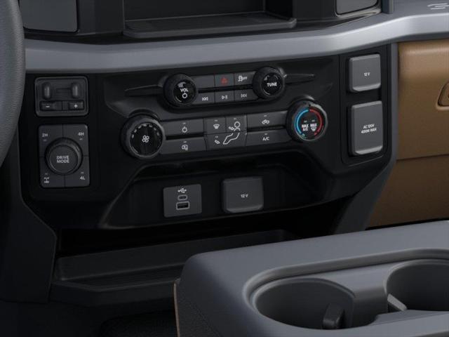 2026 Ford F-250 XLT