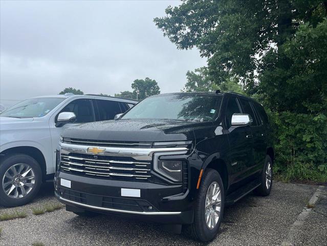 2026 Chevrolet Tahoe 4WD Premier for sale in Hopewell, VA
