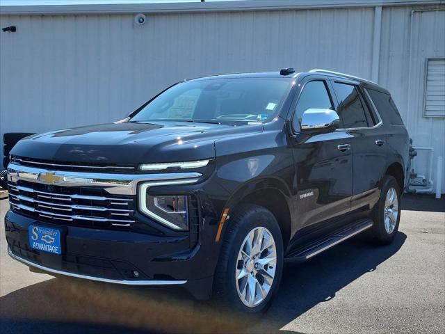 2026 Chevrolet Tahoe 4WD Premier for sale in Hopewell, VA