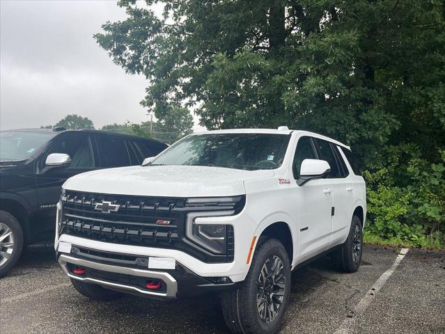 2026 Chevrolet Tahoe 4WD Z71 for sale in Hopewell, VA