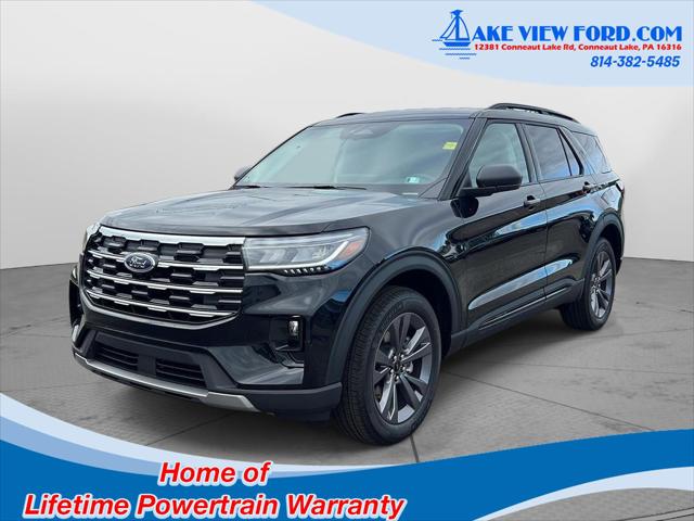 2026 Ford Explorer Active for sale in Conneaut Lake, PA