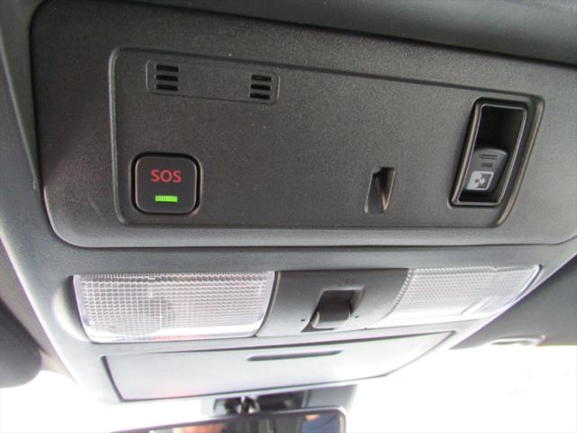 2023 Nissan Titan Crew Cab SV 4x4