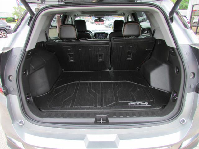 2023 GMC Terrain AWD AT4
