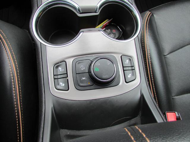 2023 GMC Terrain AWD AT4