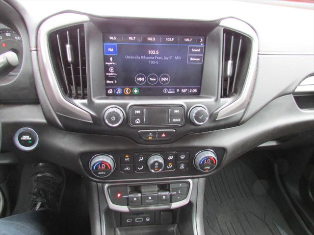 2023 GMC Terrain AWD AT4