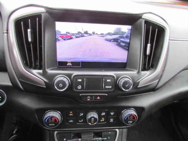2023 GMC Terrain AWD AT4