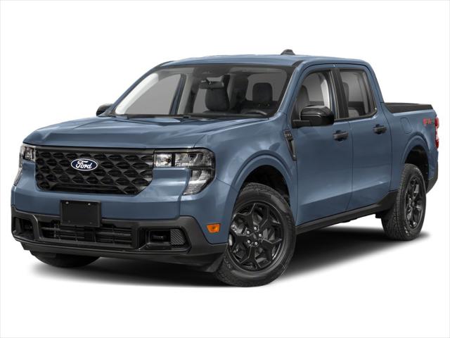 2026 Ford Maverick XLT for sale in Tulsa, OK