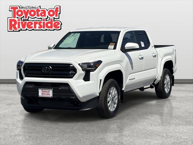 2026 Toyota Tacoma SR5 for sale in Riverside, CA