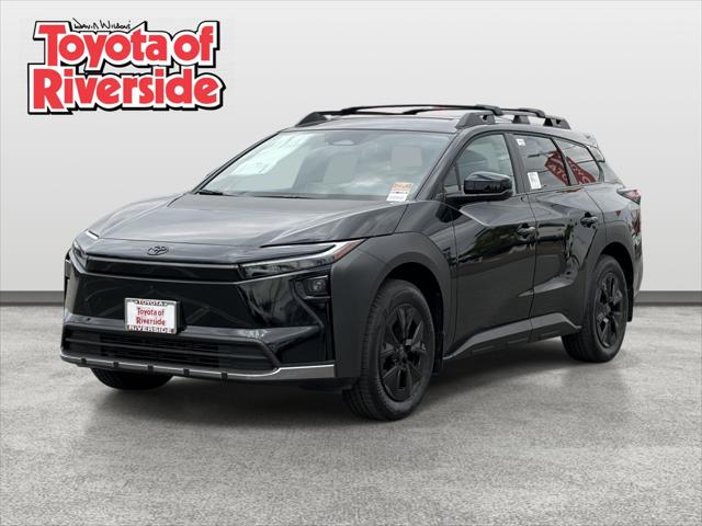 2026 Toyota bZ Woodland bZ Woodland for sale in Riverside, CA