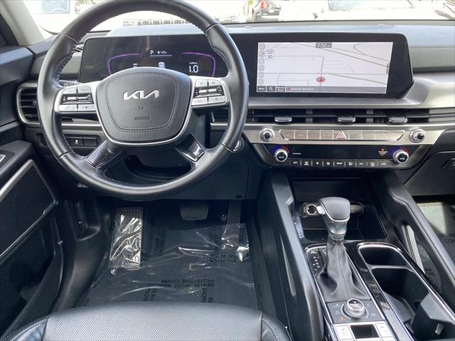 2023 Kia Telluride LX