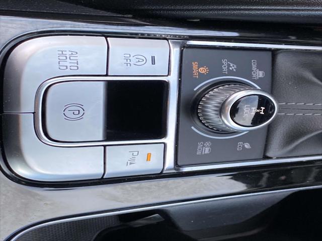 2023 Kia Telluride LX