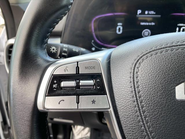 2023 Kia Telluride LX