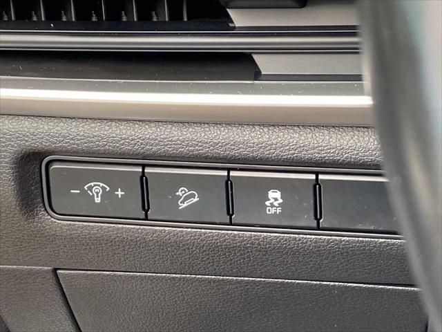 2023 Kia Telluride LX