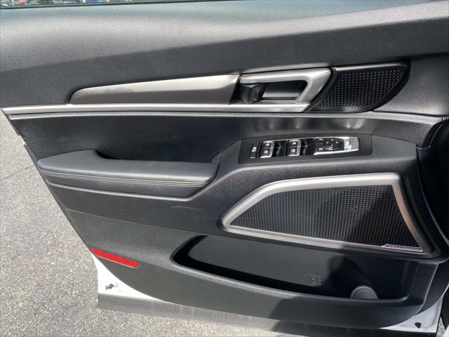 2023 Kia Telluride LX