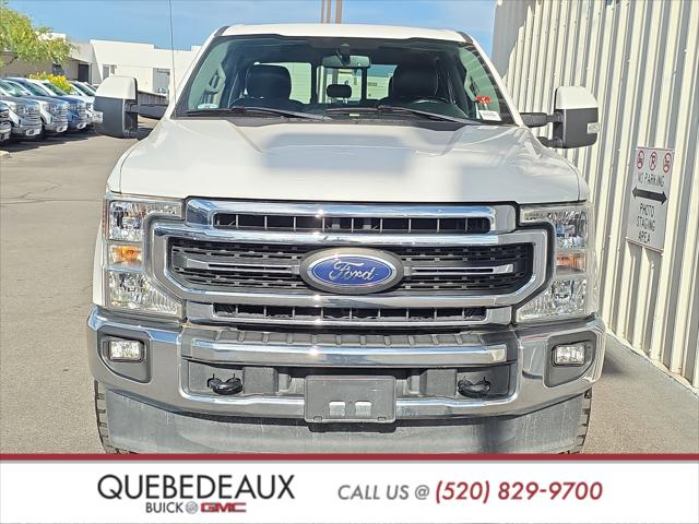 2020 Ford F-250 LARIAT