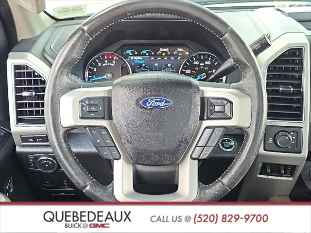 2020 Ford F-250 LARIAT