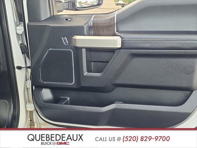 2020 Ford F-250 LARIAT