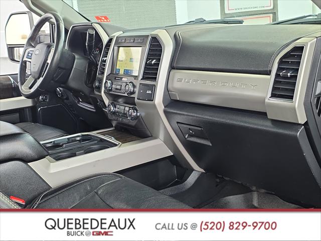 2020 Ford F-250 LARIAT