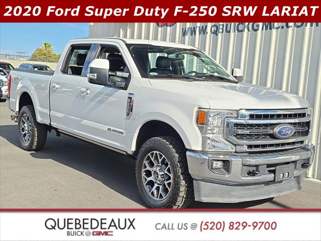 2020 Ford F-250 LARIAT for sale in Tucson, AZ