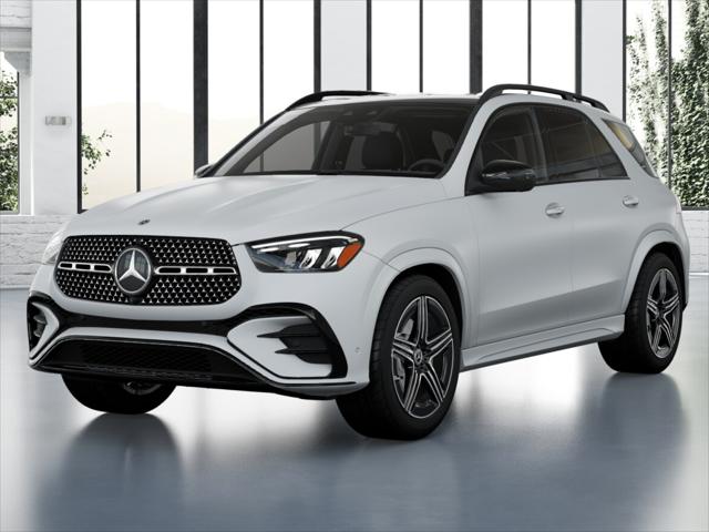 2026 Mercedes-Benz GLE GLE 350 GLE 350 4MATIC for sale in Arlington, VA