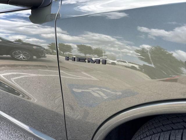 2026 Dodge Durango GT AWD HEMI V8