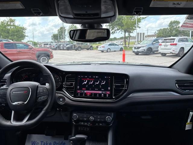 2026 Dodge Durango GT AWD HEMI V8
