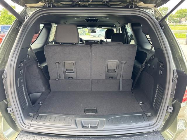 2026 Dodge Durango GT AWD HEMI V8