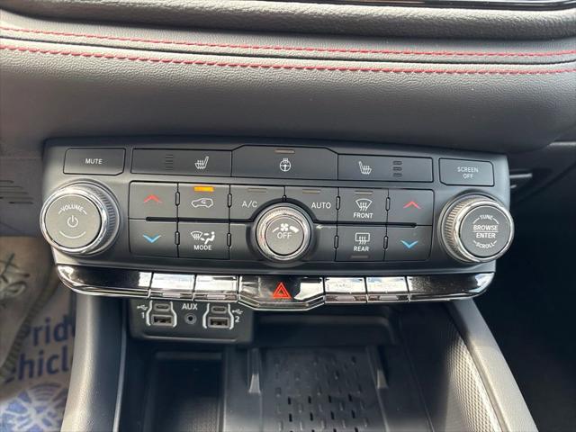 2026 Dodge Durango GT AWD HEMI V8