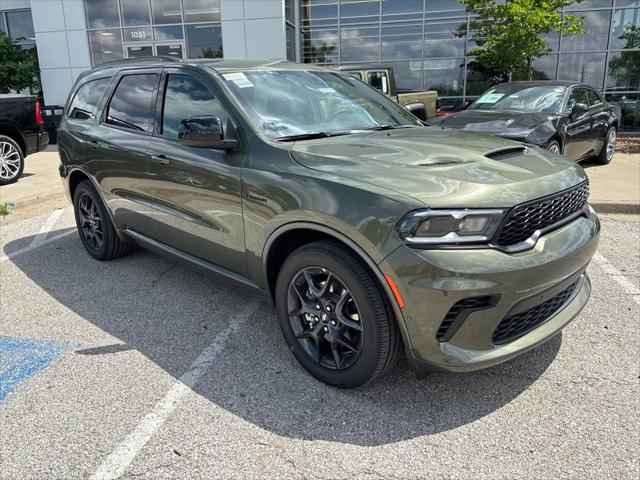 2026 Dodge Durango GT AWD HEMI V8
