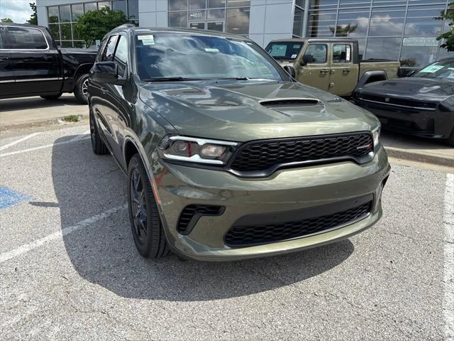 2026 Dodge Durango GT AWD HEMI V8