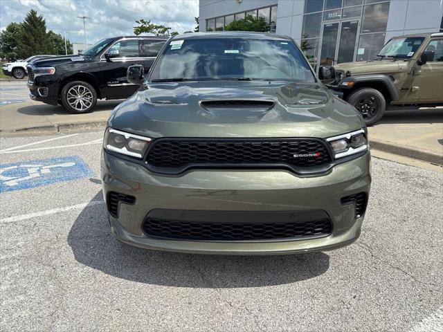 2026 Dodge Durango GT AWD HEMI V8
