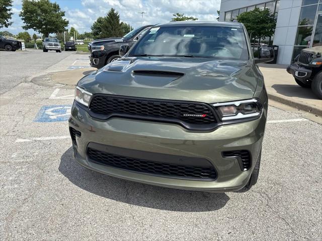 2026 Dodge Durango GT AWD HEMI V8