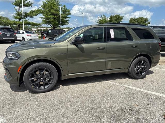 2026 Dodge Durango GT AWD HEMI V8